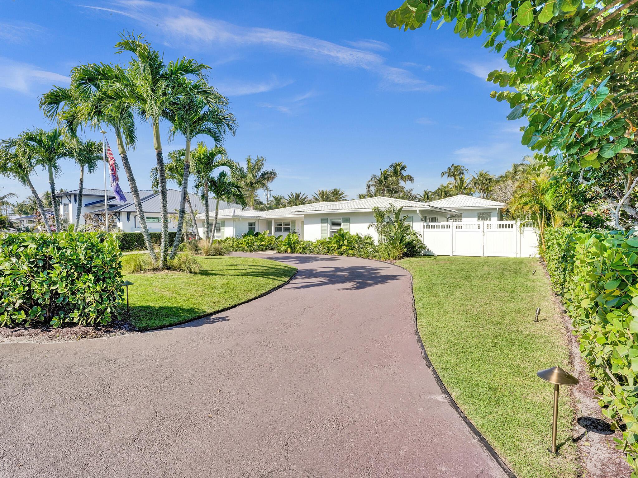 S/D OF 8-46-43 - Residential