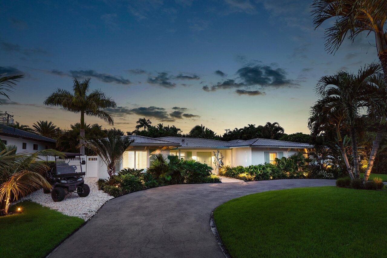 S/D OF 8-46-43 - Residential