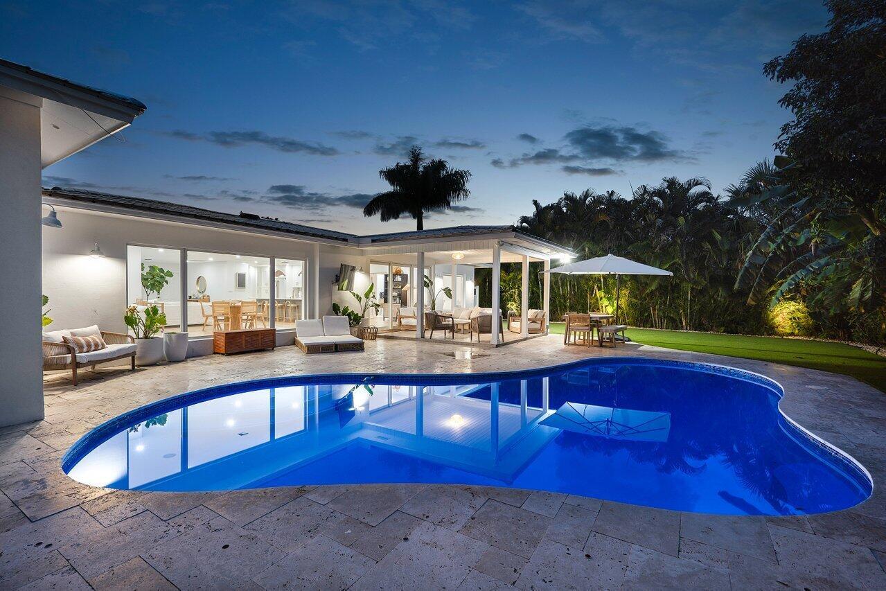 S/D OF 8-46-43 - Residential