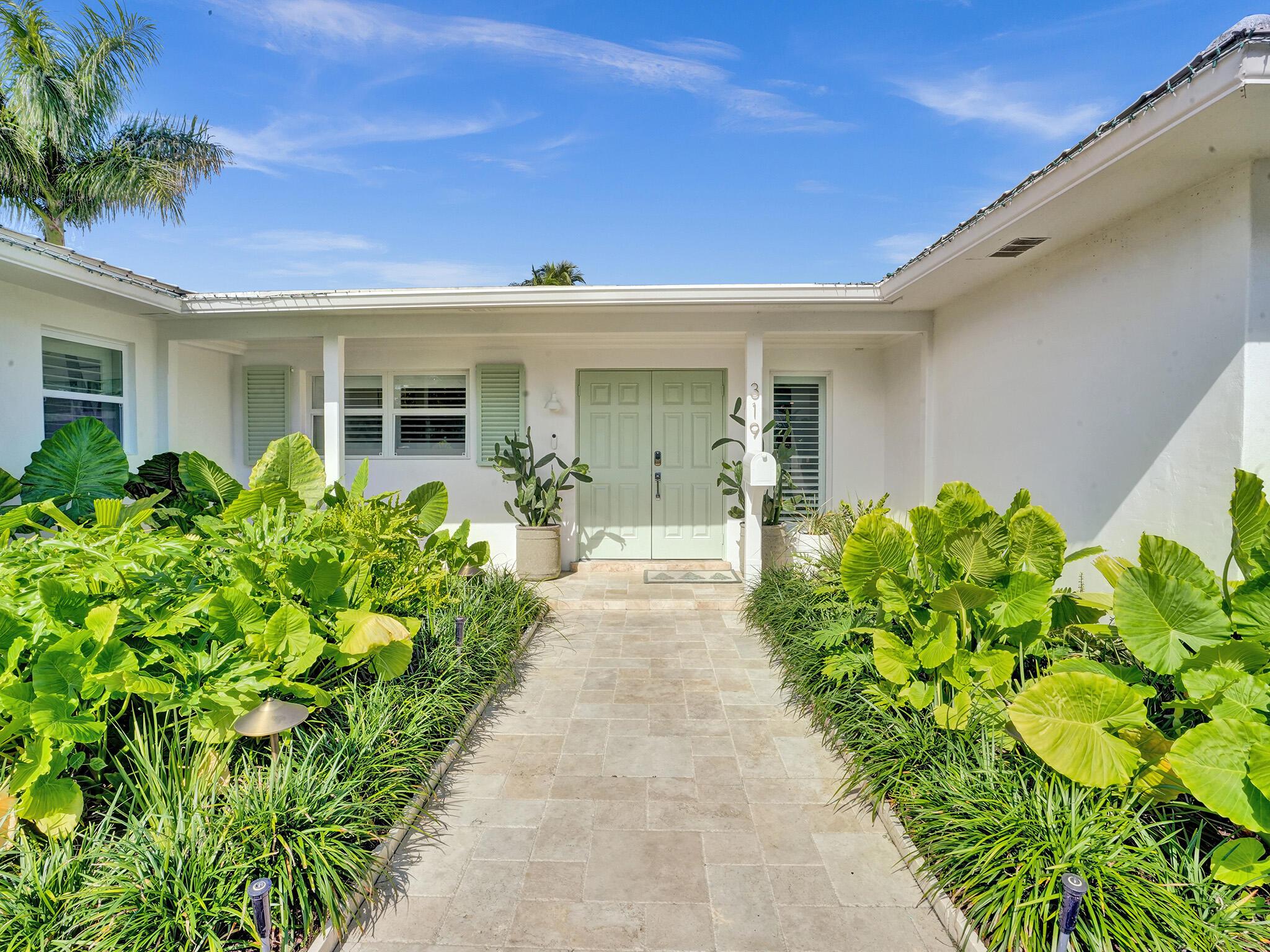 S/D OF 8-46-43 - Residential