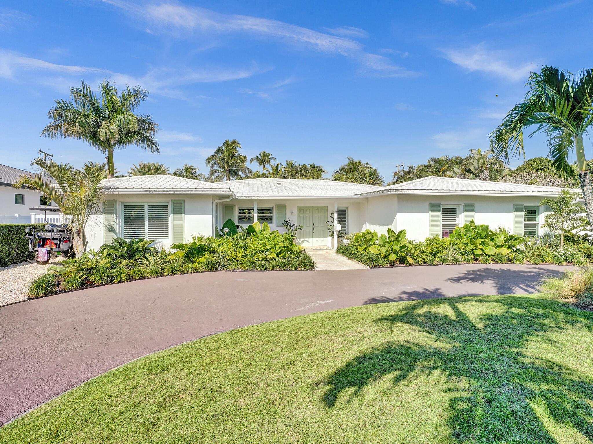 S/D OF 8-46-43 - Residential