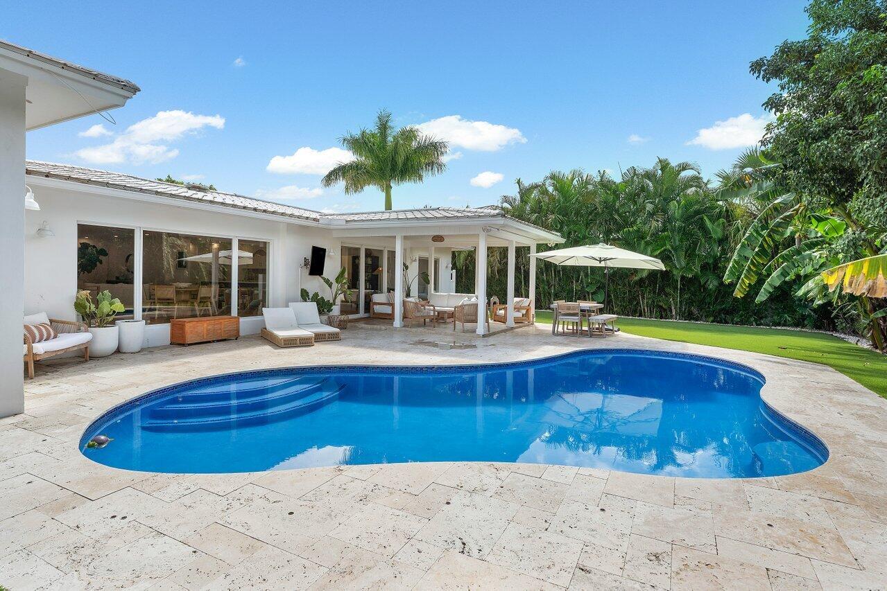 S/D OF 8-46-43 - Residential