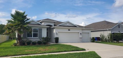 A home in St Cloud