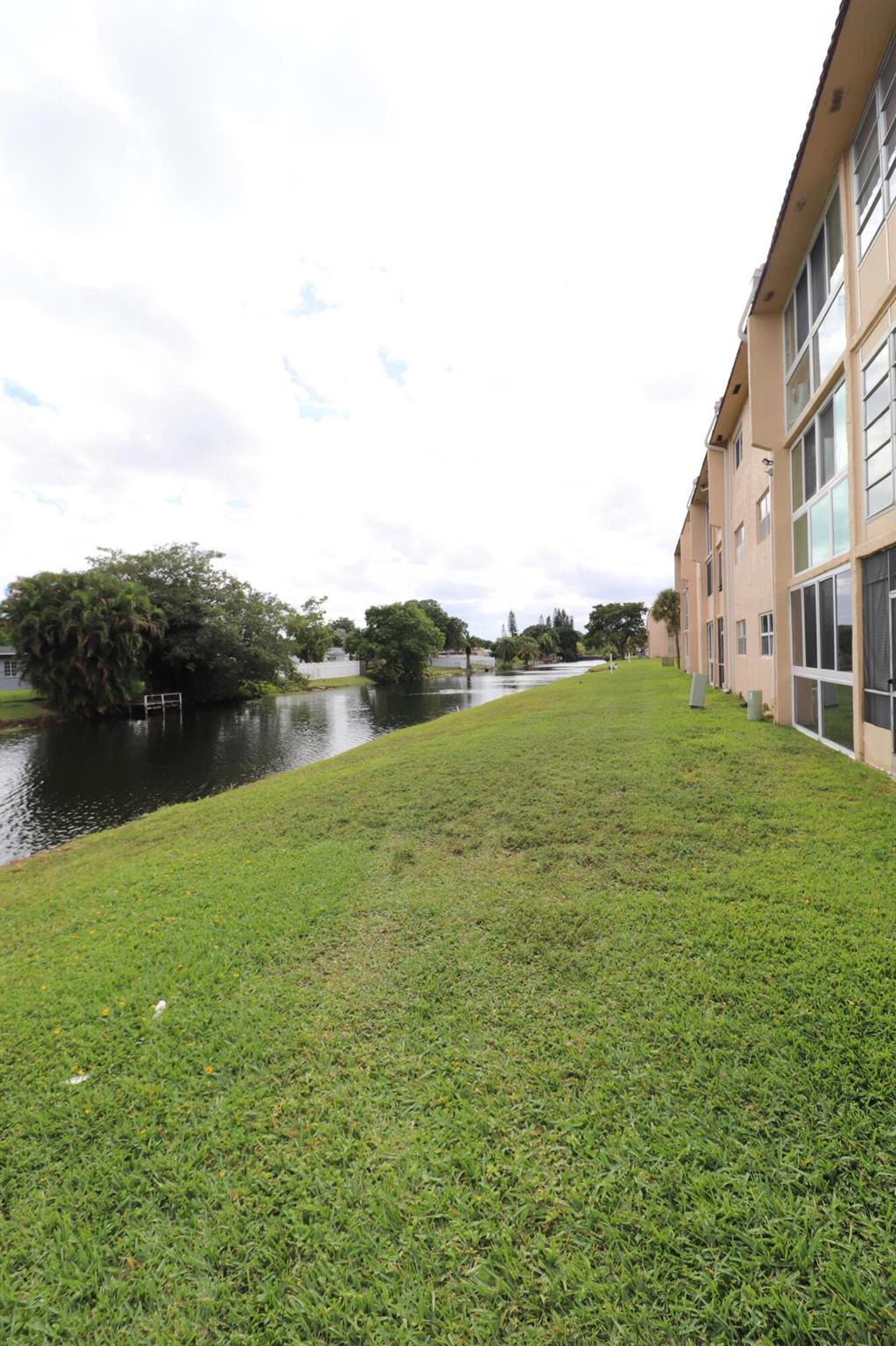 SUNRISE LAKES 63 CONDO - Residential