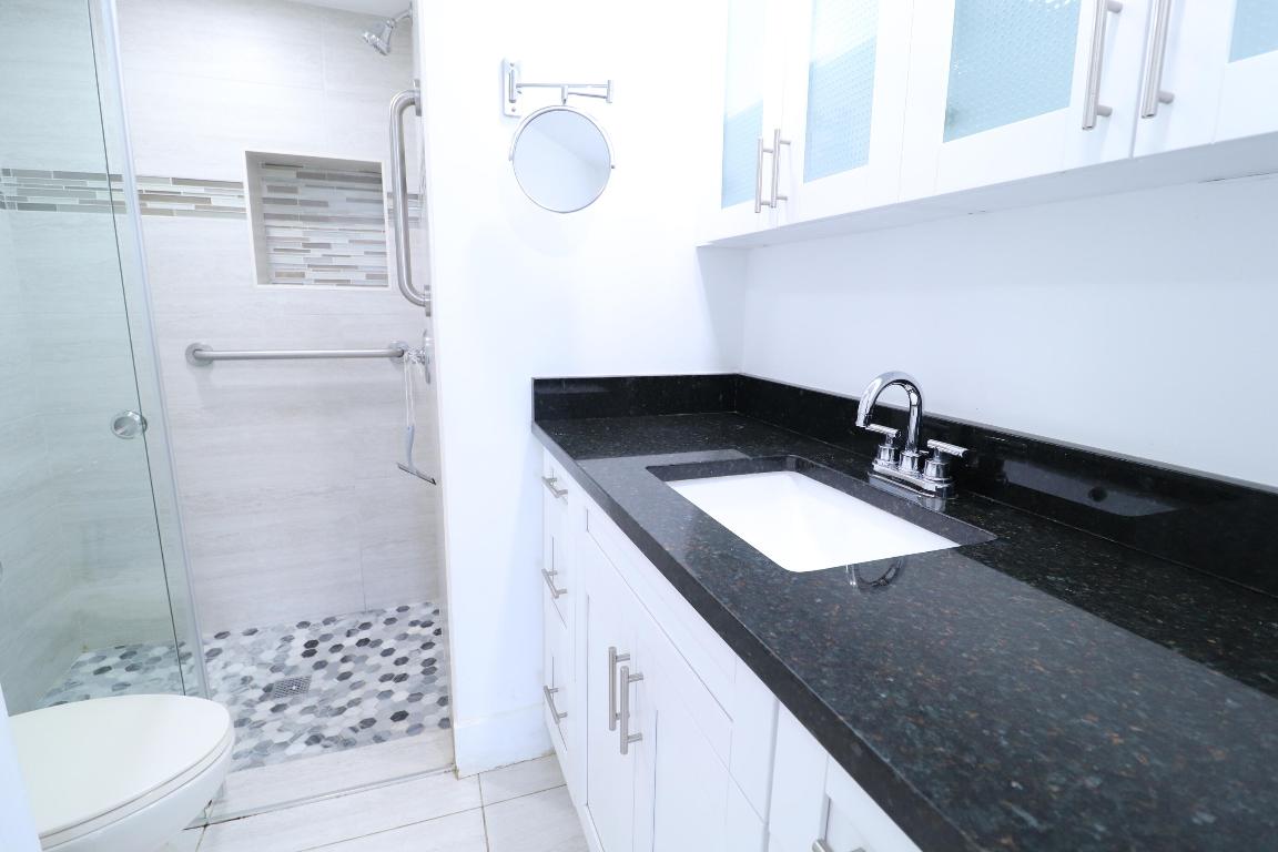 SUNRISE LAKES 63 CONDO - Residential