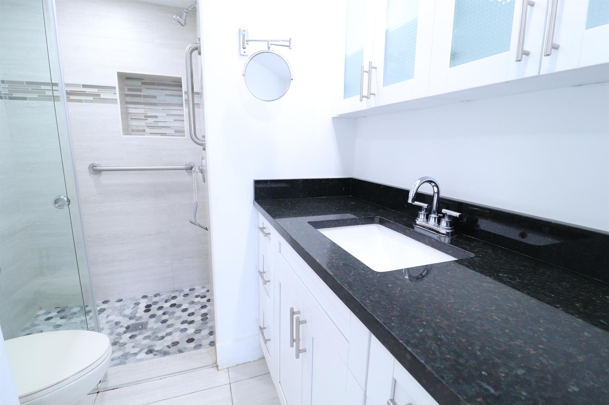 SUNRISE LAKES 63 CONDO - Residential