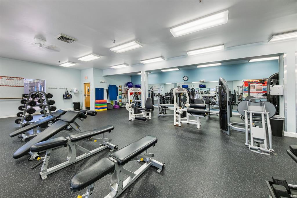 ANDROS VILLAGE D CONDO - Residential
