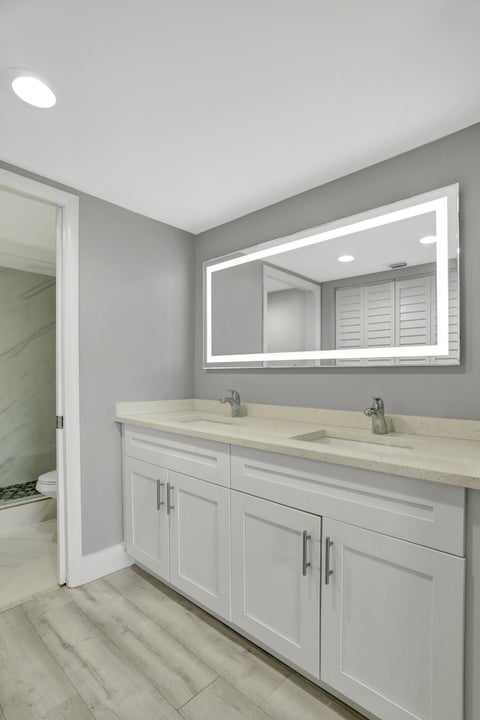 Tiny photo for 1704 Andros Isle #E-1, Coconut Creek, FL 33066 (MLS # B26025272)