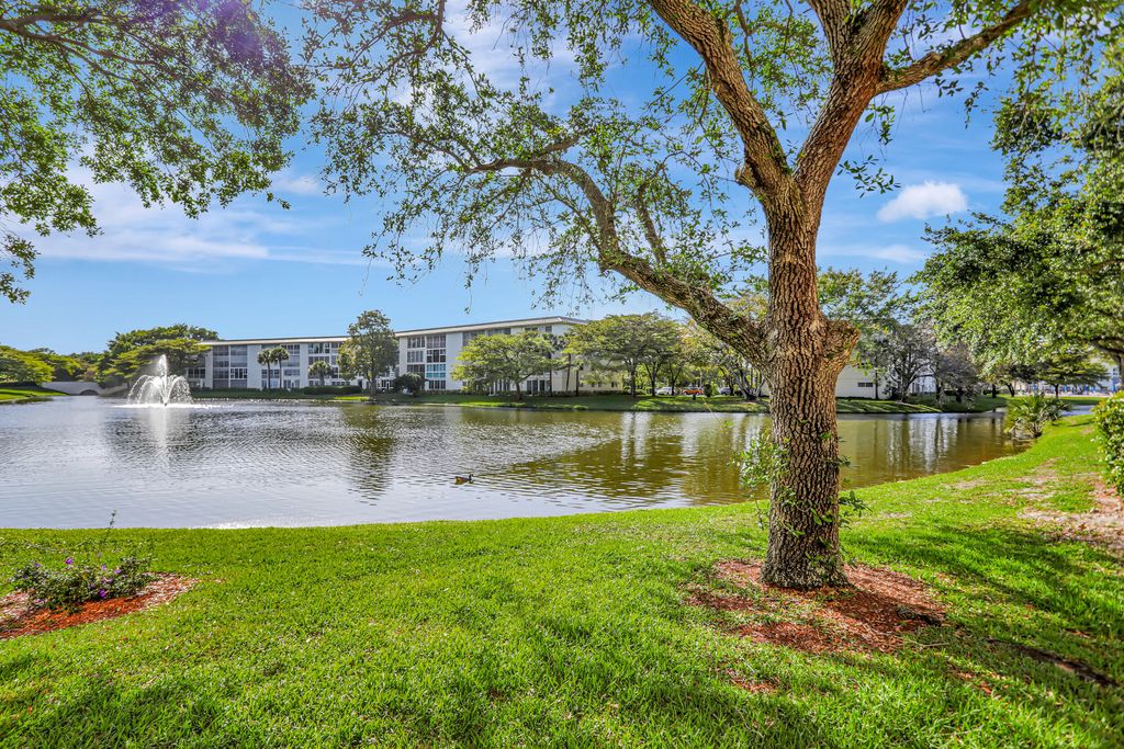 Photo of 1704 Andros Isle #E-1, Coconut Creek, FL 33066 (MLS # B26025272)