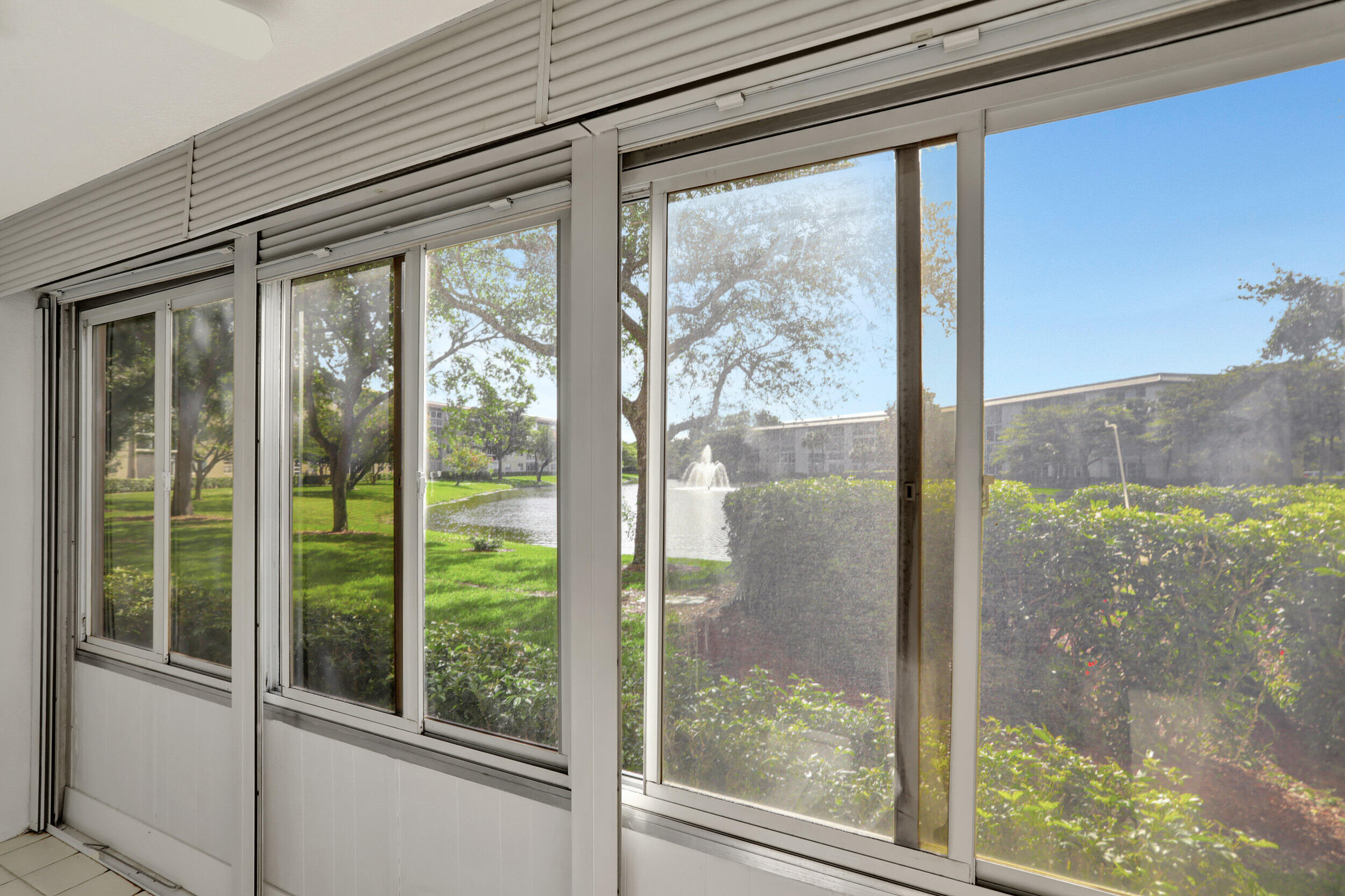 ANDROS VILLAGE D CONDO - Residential