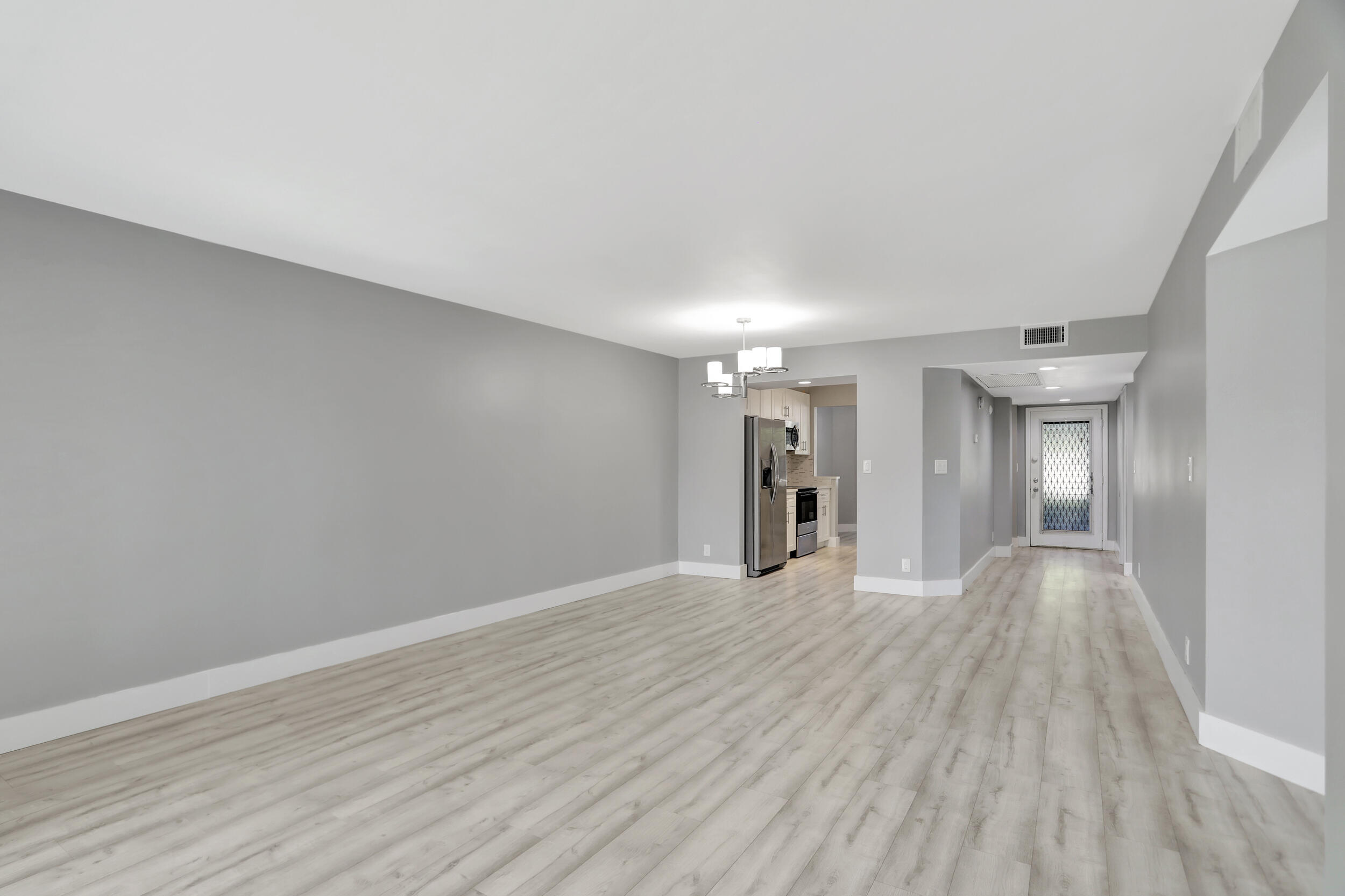 ANDROS VILLAGE D CONDO - Residential