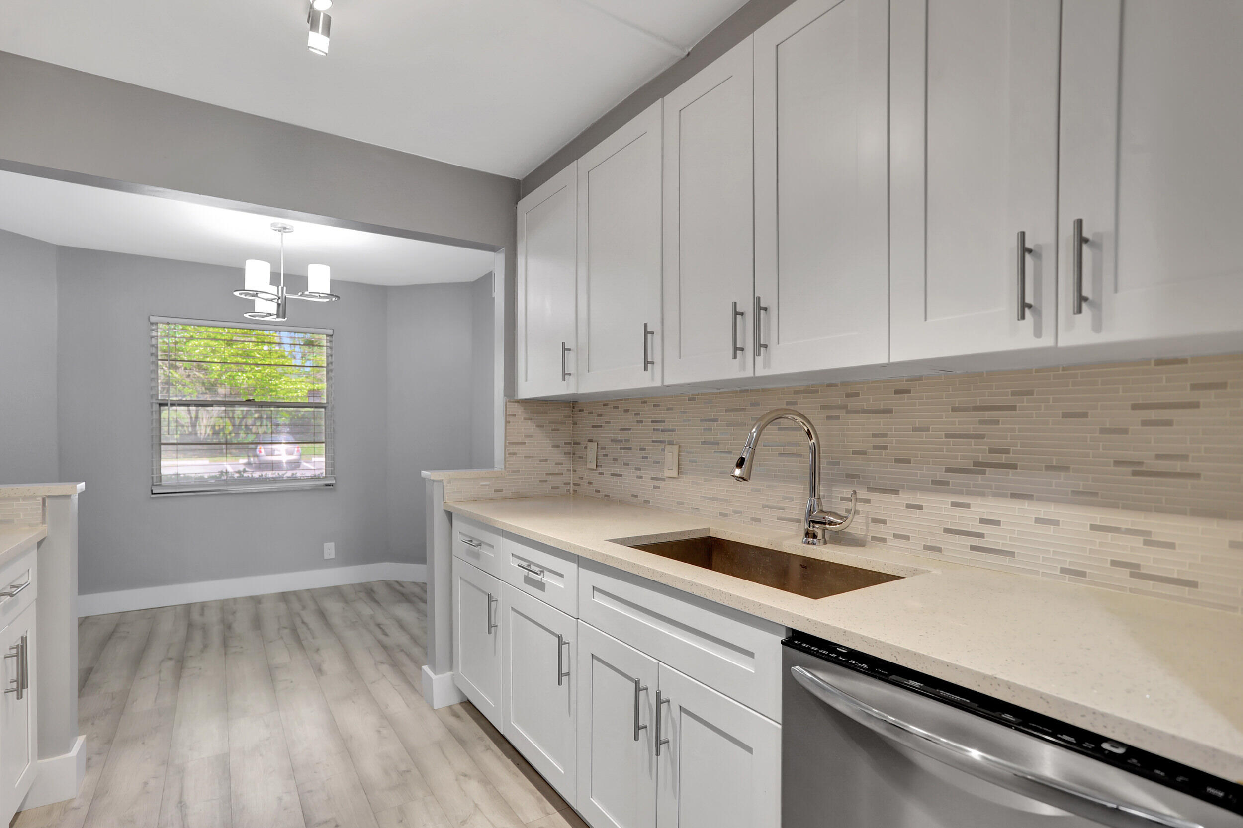 ANDROS VILLAGE D CONDO - Residential