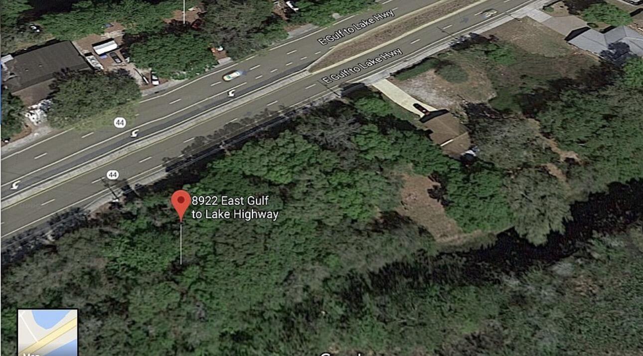 8922 E Gulf To Lake Highway
