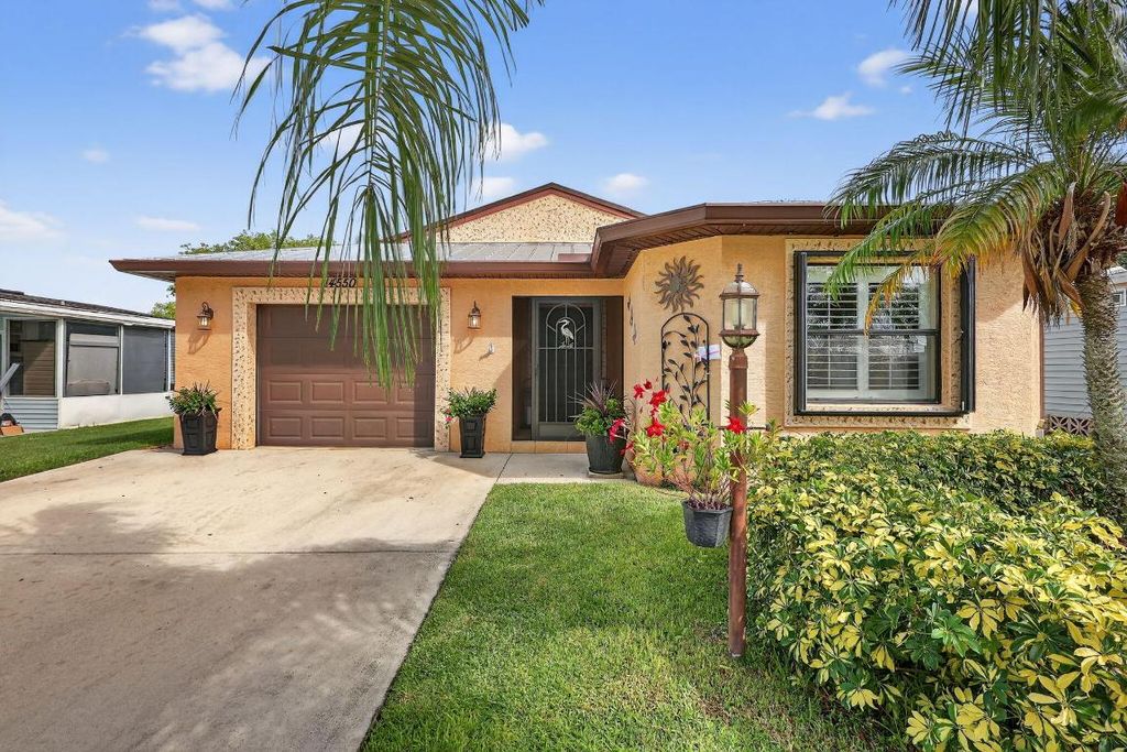 Photo of 14550 Dulce Real Avenue, Fort Pierce, FL 34951 (MLS # R11110348)