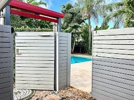 Tropical Manors 33-31 B - Residential