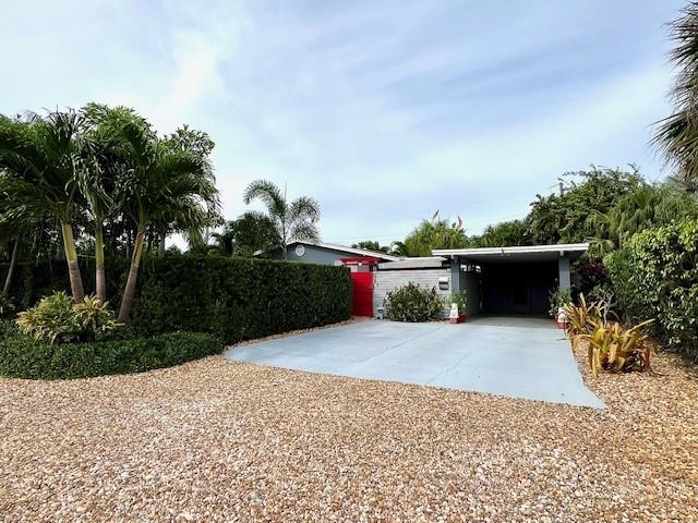Tropical Manors 33-31 B - Residential