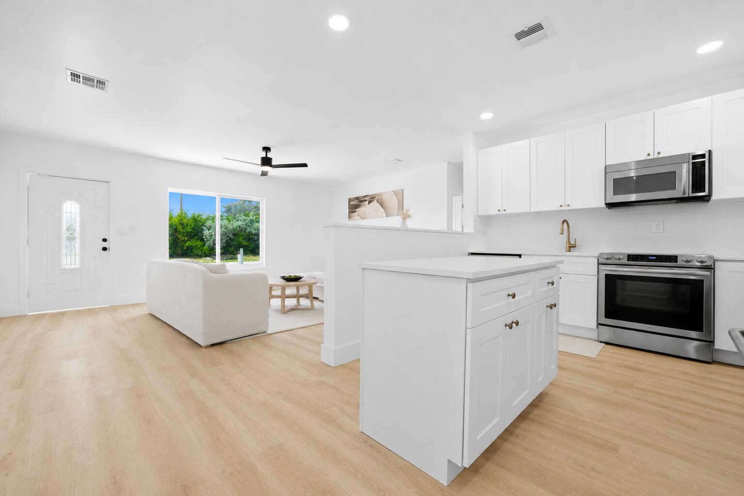 PLEASANT RIDGE SEC ONE - Residential