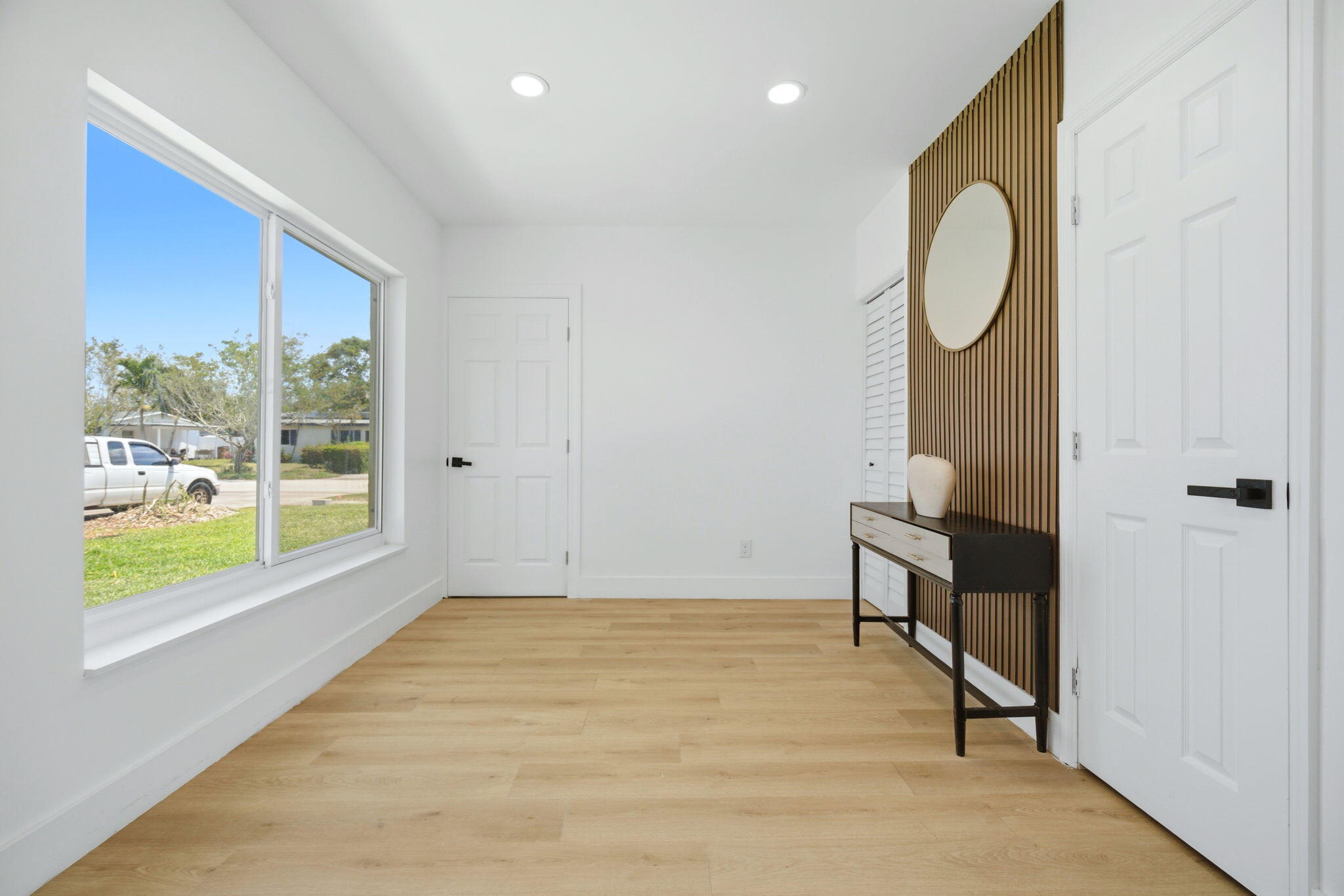 PLEASANT RIDGE SEC ONE - Residential