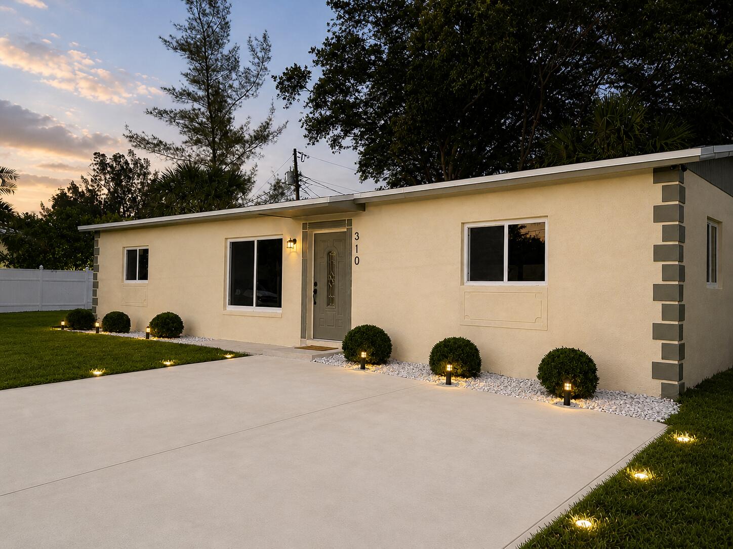 PLEASANT RIDGE SEC ONE - Residential