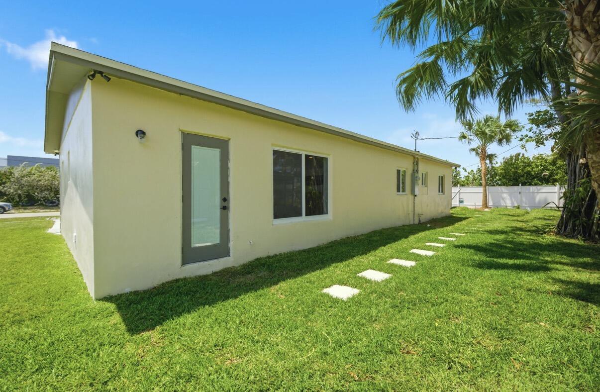 PLEASANT RIDGE SEC ONE - Residential