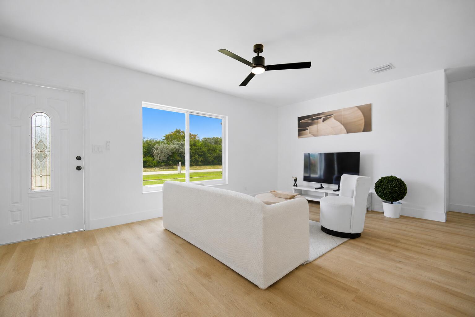PLEASANT RIDGE SEC ONE - Residential