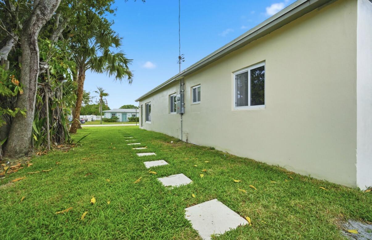 PLEASANT RIDGE SEC ONE - Residential