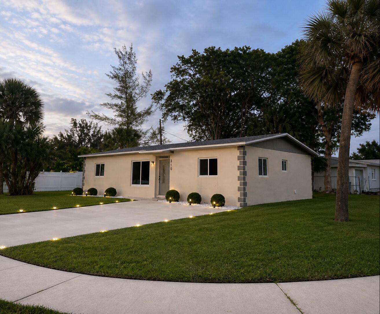 PLEASANT RIDGE SEC ONE - Residential