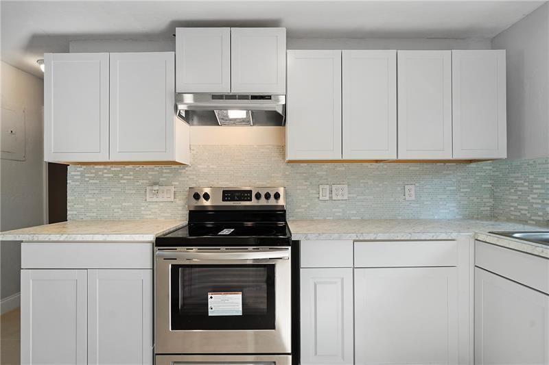 Oakland Park Second Add 2 - Residential Lease