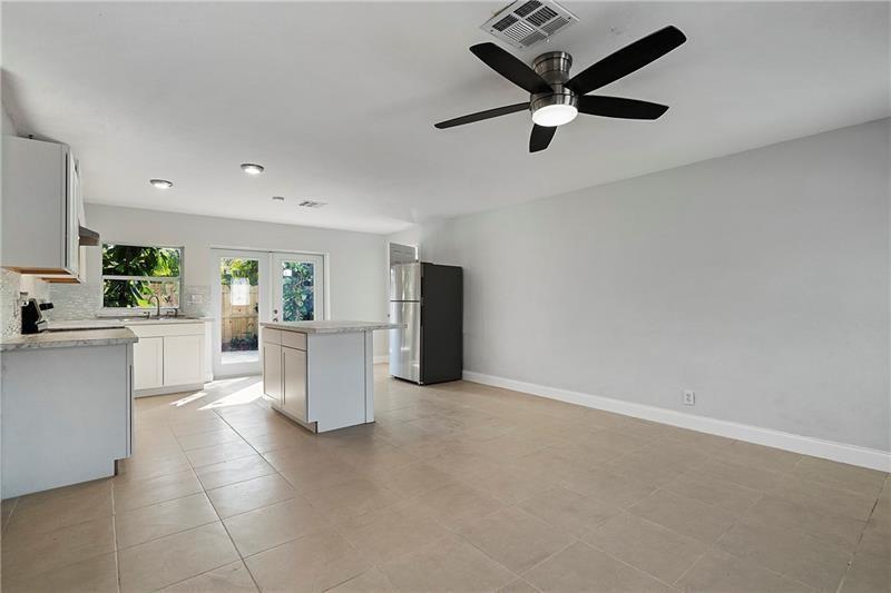 Oakland Park Second Add 2 - Residential Lease