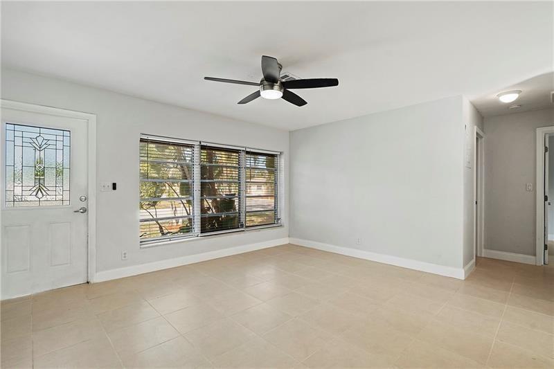 Oakland Park Second Add 2 - Residential Lease