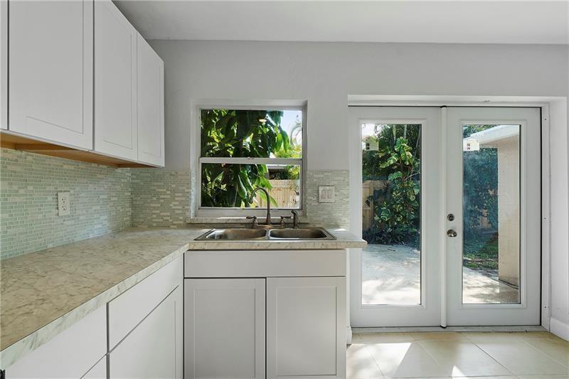 Oakland Park Second Add 2 - Residential Lease