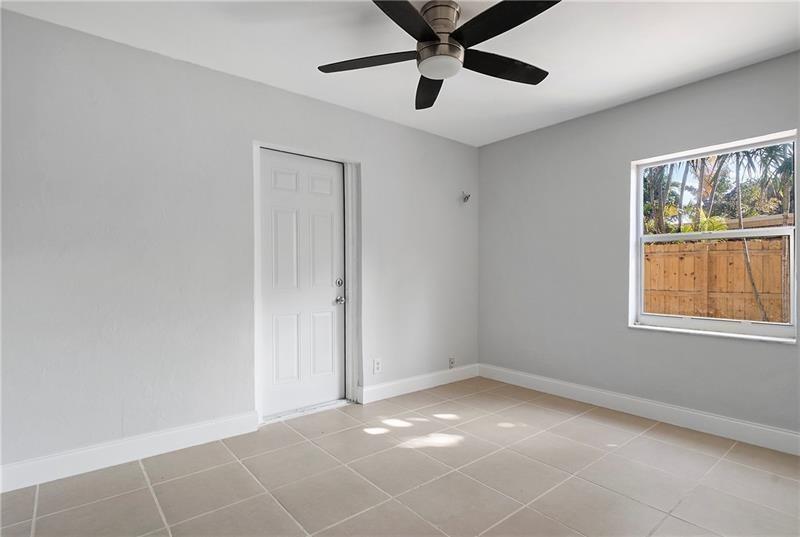 Oakland Park Second Add 2 - Residential Lease