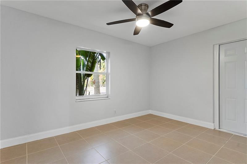 Oakland Park Second Add 2 - Residential Lease