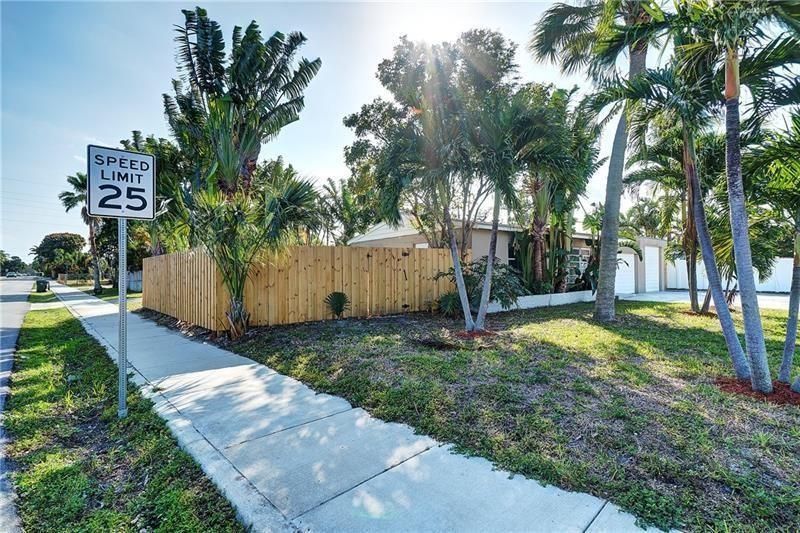 Oakland Park Second Add 2 - Residential Lease