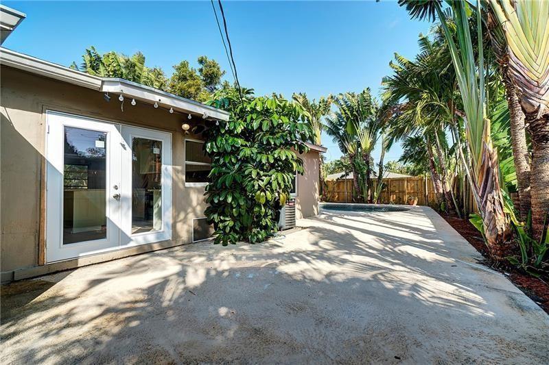 Oakland Park Second Add 2 - Residential Lease
