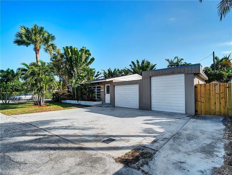 Oakland Park Second Add 2 - Residential Lease