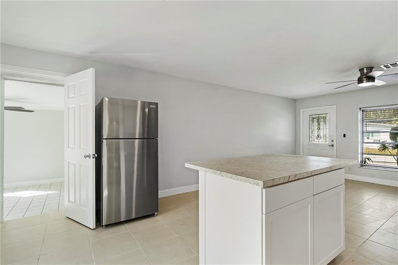 Oakland Park Second Add 2 - Residential Lease