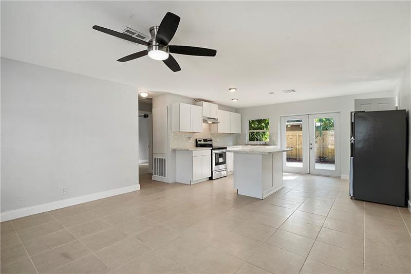 Oakland Park Second Add 2 - Residential Lease