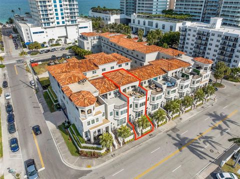 510 N Birch Rd 510 Fort Lauderdale FL 33304