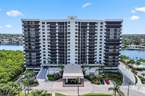 3420 S Ocean Boulevard 4z Highland Beach FL 33487
