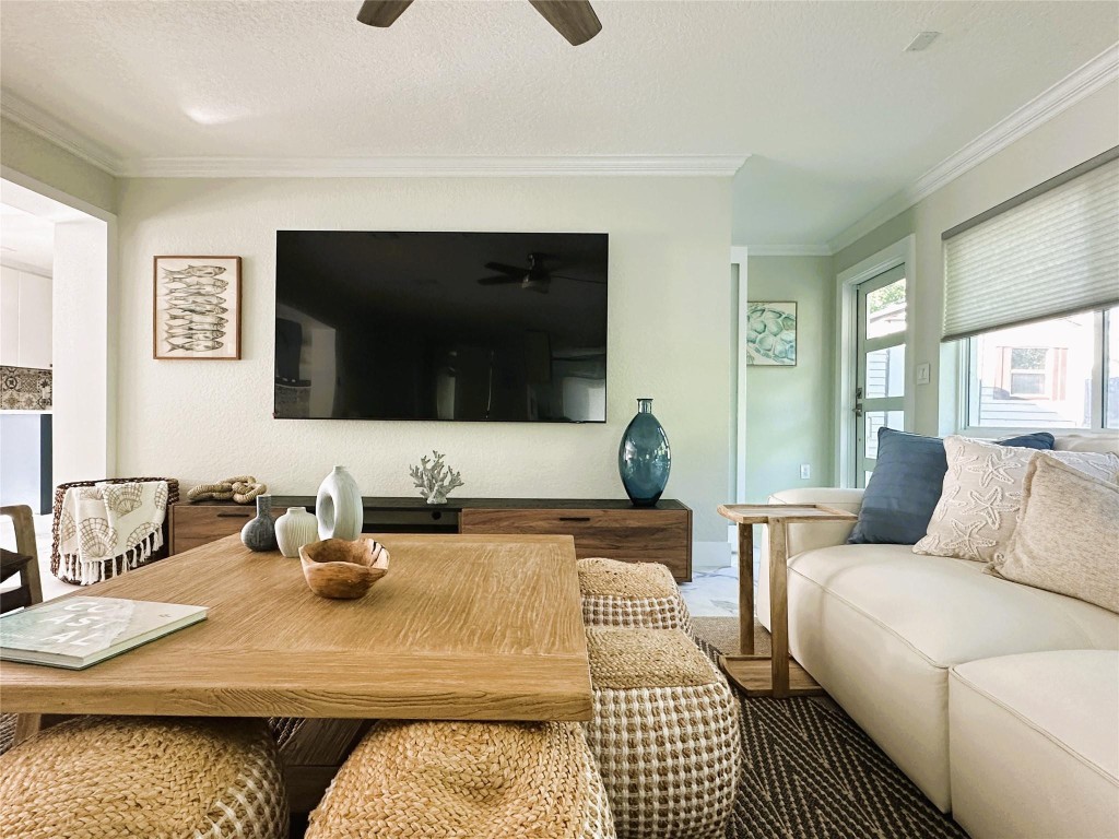 Bel-Air Isle 40-43 B - Residential Lease