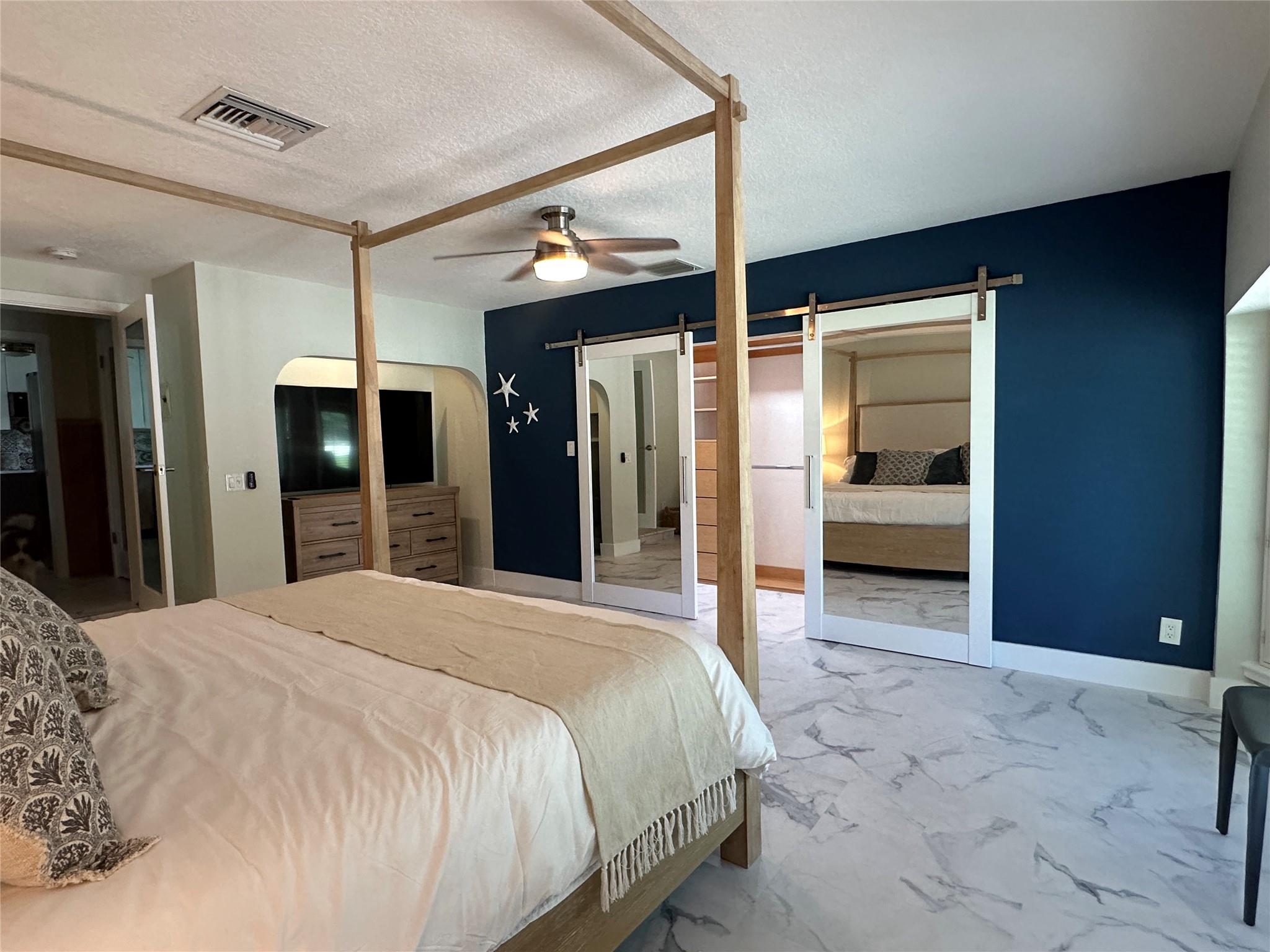 Bel-Air Isle 40-43 B - Residential Lease