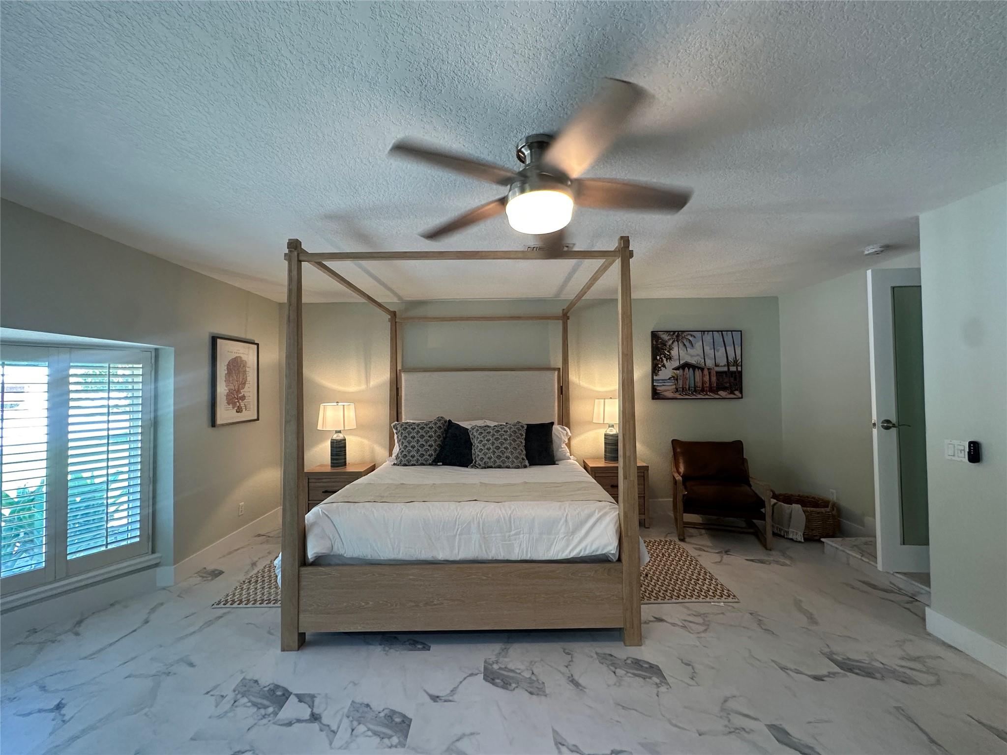 Bel-Air Isle 40-43 B - Residential Lease