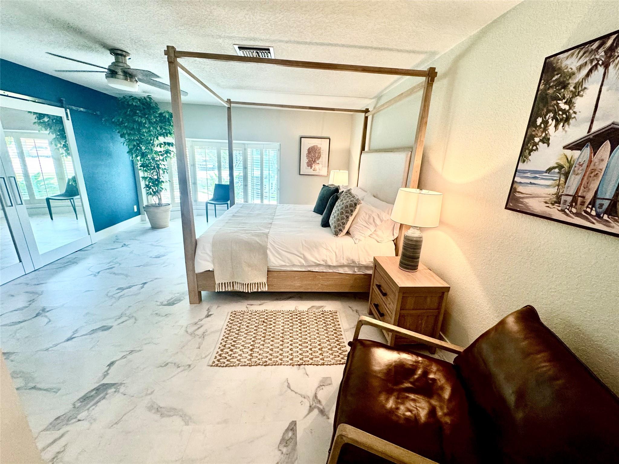 Bel-Air Isle 40-43 B - Residential Lease