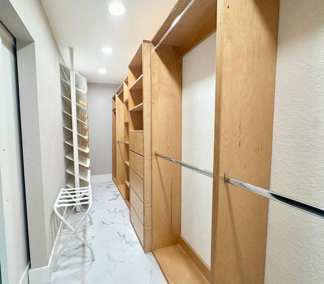 Bel-Air Isle 40-43 B - Residential Lease