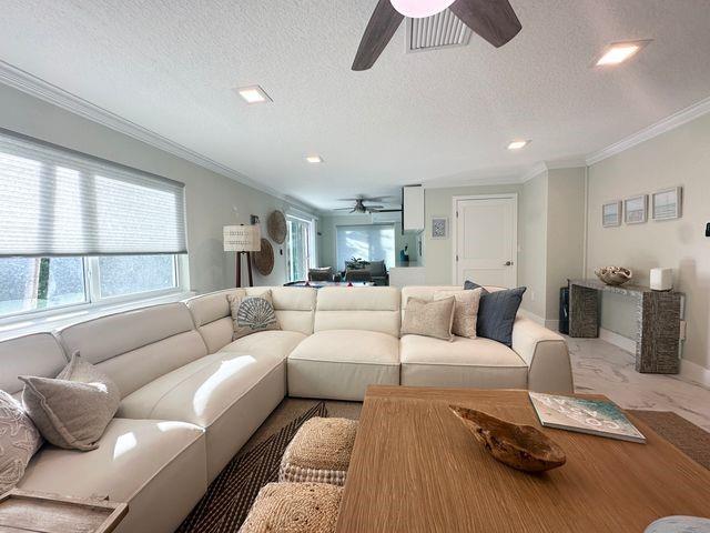 Bel-Air Isle 40-43 B - Residential Lease