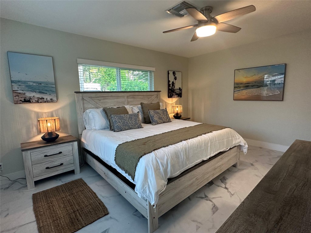 Bel-Air Isle 40-43 B - Residential Lease