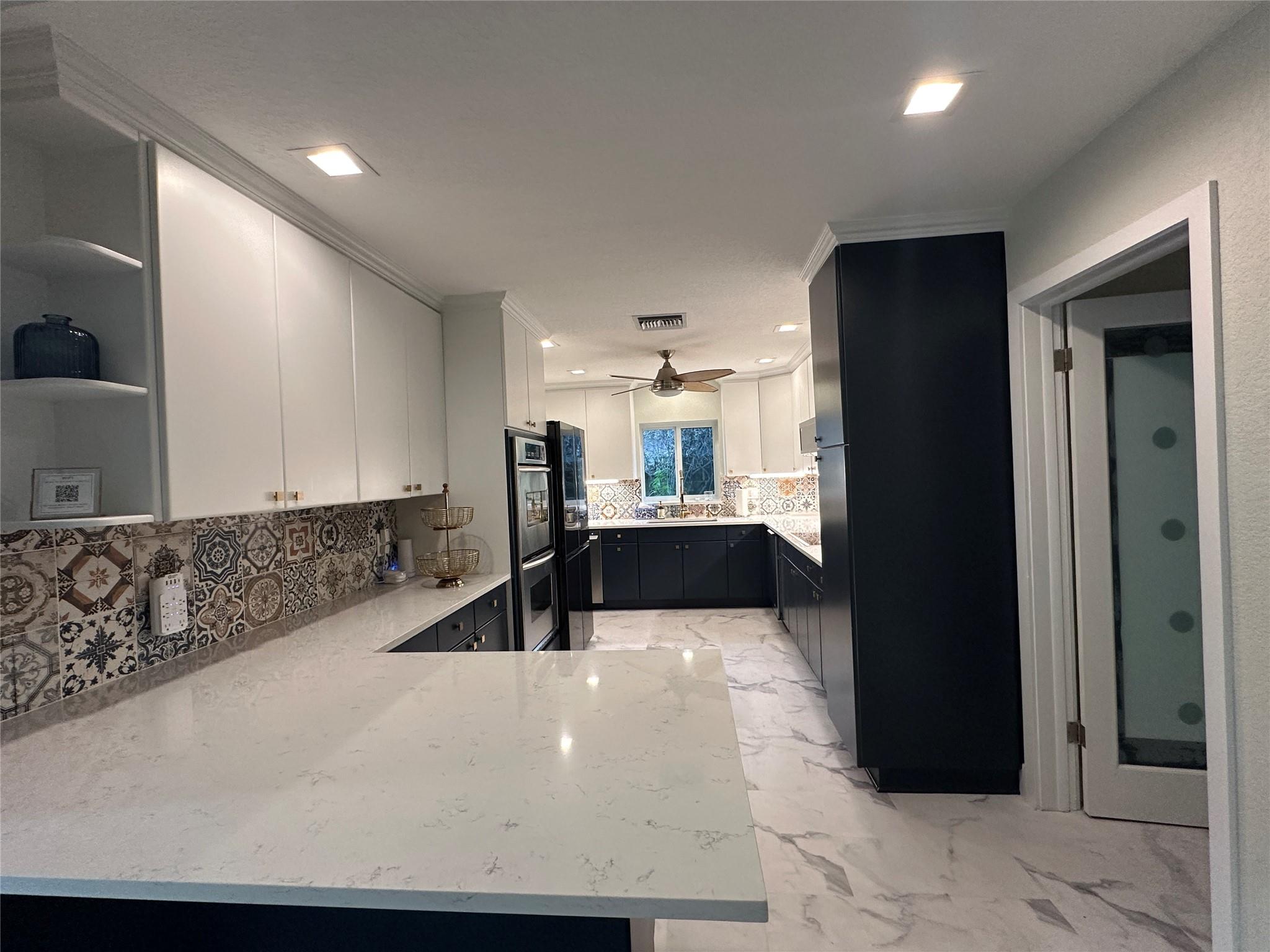 Bel-Air Isle 40-43 B - Residential Lease