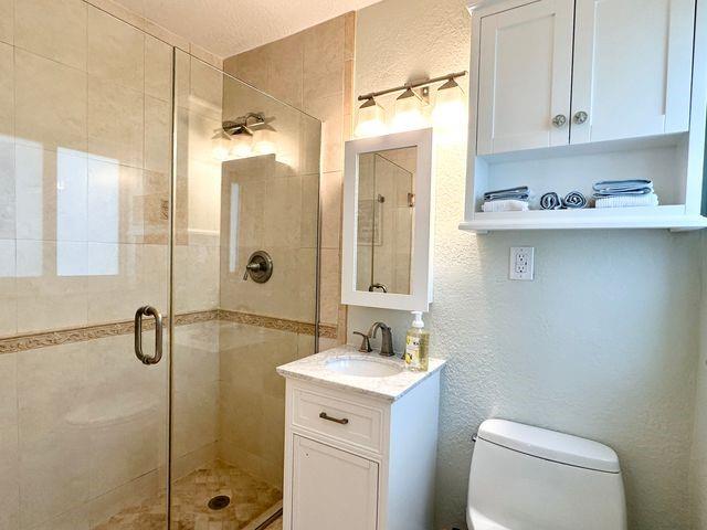 Bel-Air Isle 40-43 B - Residential Lease