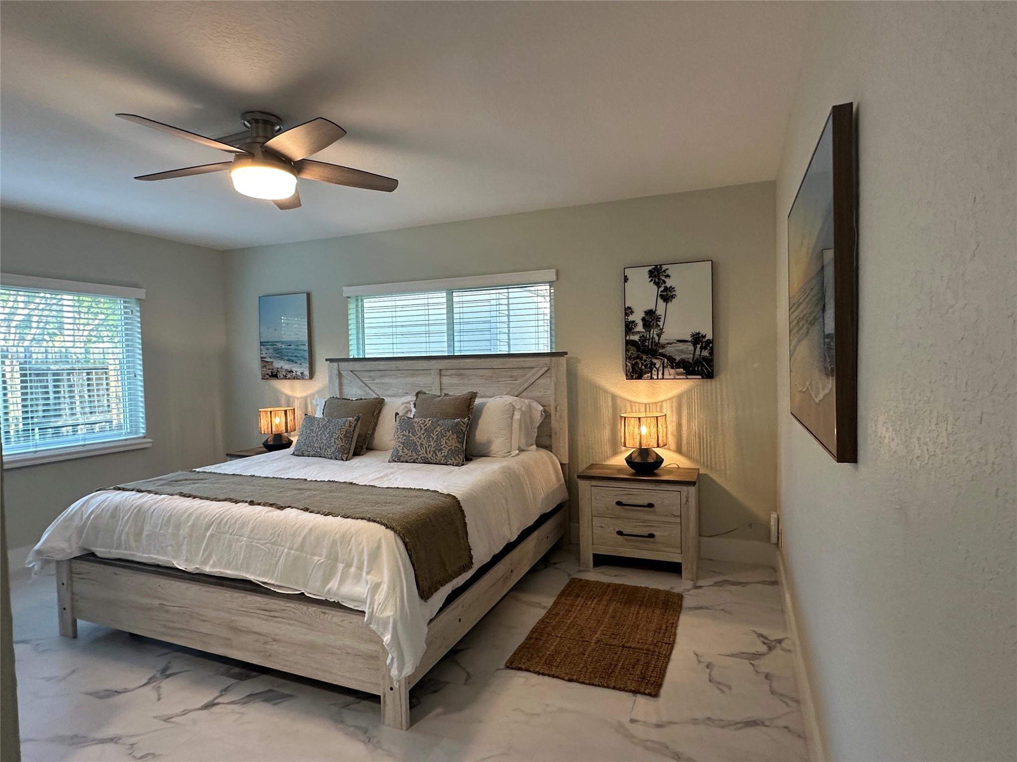 Bel-Air Isle 40-43 B - Residential Lease